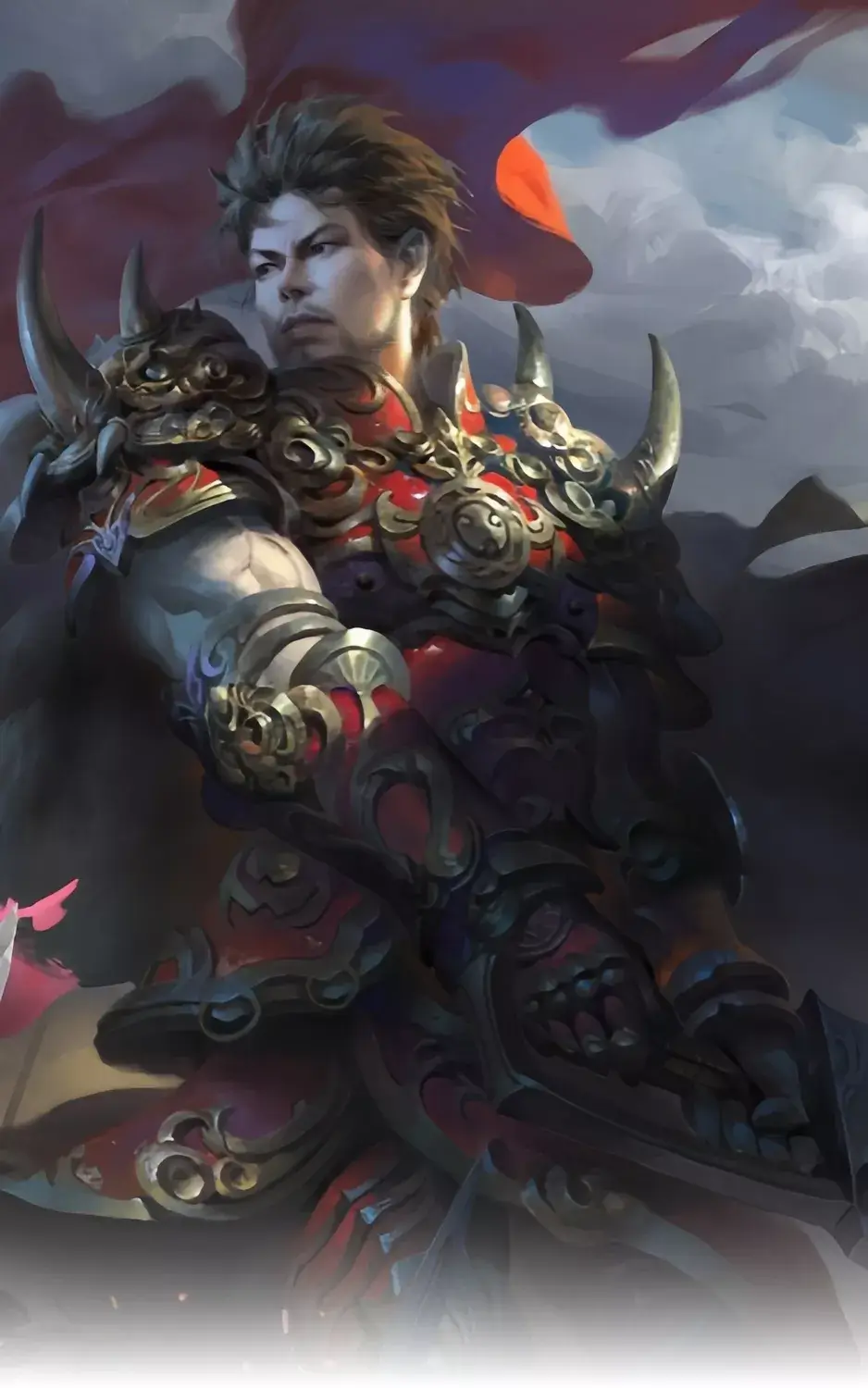 冰雪传奇重制版